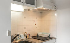 S4245大通すすきのエリア／駅チカ／Wi-Fi・駐車場完備／安心宣言／R1プレゼント.402／405