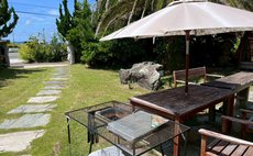 Okayu Asakichi Private Villa