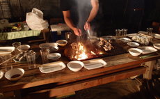 Experience guesthouse Nakamura Ranch (for the general public and overseas residents)