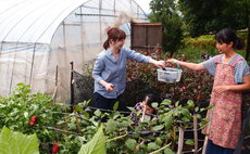 Experience guesthouse Nakamura Ranch (for the general public and overseas residents)