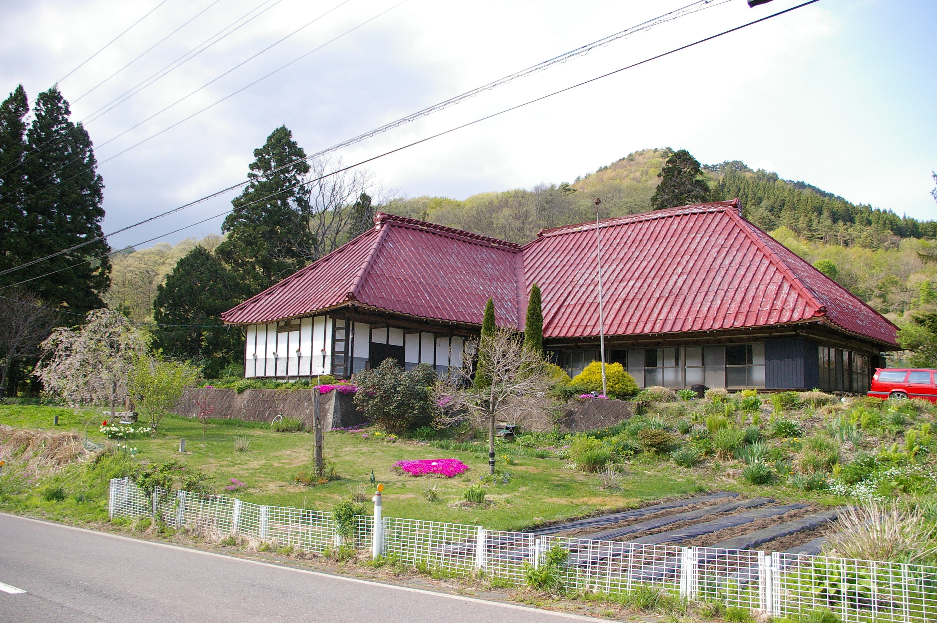 古屋弥右衛門（岩手県遠野）の宿泊予約｜STAY JAPAN（ステイジャパン