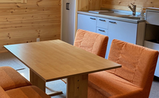 ツグミノ森・一棟貸切