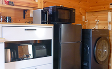 ツグミノ森・一棟貸切