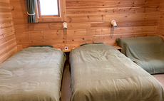 ツグミノ森・一棟貸切