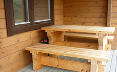 ツグミノ森・一棟貸切