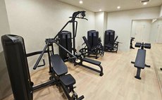 禁菸 無限 天然溫泉浴,所有房間附廚房 公寓式住宿 房型 51㎡~69㎡