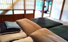 【鄉村民宿】鄉村整棟房屋出租/僅限房間