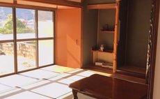 紀州わかやまファームステイGuesthouse OHARA【部屋貸し】