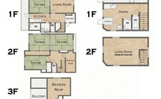 7BR Entire 2-House Rental Sleeps 18 TheaterAndGames