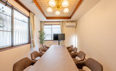 7BR Entire 2-House Rental Sleeps 18 TheaterAndGames