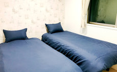 nestay inn tokyo senju 101