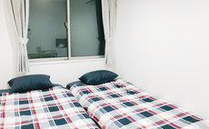 nestay inn tokyo senju 101