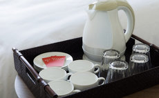 MEZAME KYOTO 205号室