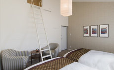 MEZAME KYOTO 205号室