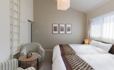 MEZAME KYOTO 205号室