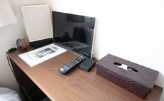 MEZAME KYOTO 205号室