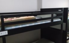 ドミトリーベッド今里 エリア清潔・駅近・WiFi完備