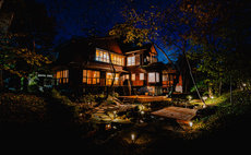 一刻館 お部屋で源泉かけ流しの檜風呂！貸別荘 - 蔵王山水苑 - ガイアリゾート