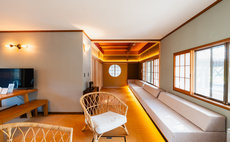 一刻館 お部屋で源泉かけ流しの檜風呂！貸別荘 - 蔵王山水苑 - ガイアリゾート