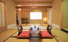 京都北の隠れ宿 笑-emi- 一棟貸切もできるお宿