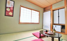 京都北の隠れ宿 笑-emi- 一棟貸切もできるお宿