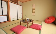 京都北の隠れ宿 笑-emi- 一棟貸切もできるお宿