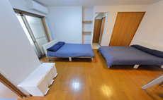 クアッドルーム