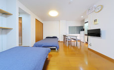 クアッドルーム