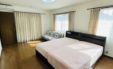 【心癒す宿】整棟出租 134平方米 免费WIFI 安静整洁 宽敞舒适 交通方便