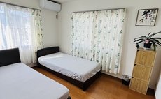 【心癒す宿】整棟出租 134平方米 免费WIFI 安静整洁 宽敞舒适 交通方便