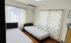 【心癒す宿】整棟出租 134平方米 免费WIFI 安静整洁 宽敞舒适 交通方便