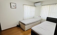 【心癒す宿】整棟出租 134平方米 免费WIFI 安静整洁 宽敞舒适 交通方便