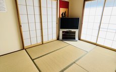 【心癒す宿】整棟出租 134平方米 免费WIFI 安静整洁 宽敞舒适 交通方便