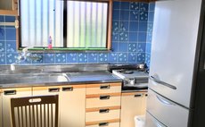 まるで一国一城の主 佐藤邸