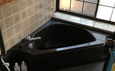 まるで一国一城の主 佐藤邸