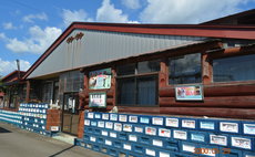 風舞清酒 越 舞