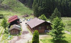 京都美山派對村