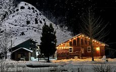 京都美山派對村