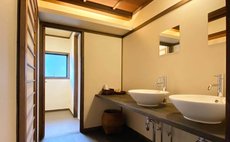 多賀さとの宿 一圓屋敷 やまどり