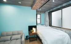 The Gratias Hotel浅草レジデンス304