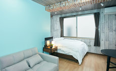 The Gratias Hotel浅草レジデンス304