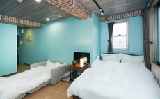 The Gratias Hotel浅草レジデンス304