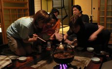 一棟貸し古民家 草庵 蕨(わらび)
