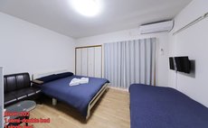 トリプルルーム