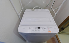 トリプルルーム