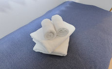 トリプルルーム