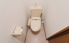 トリプルルーム