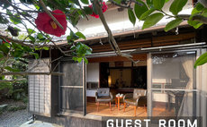 Amakusa Thomas House / 天草トマス邸