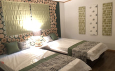 Enako Villas ～Hida Takayama vacation rental～