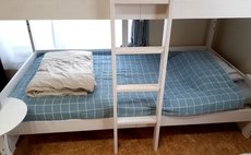 女性専用の小さなお宿 はなな